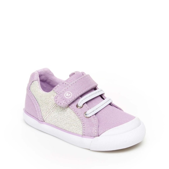 stride rite parker sneaker